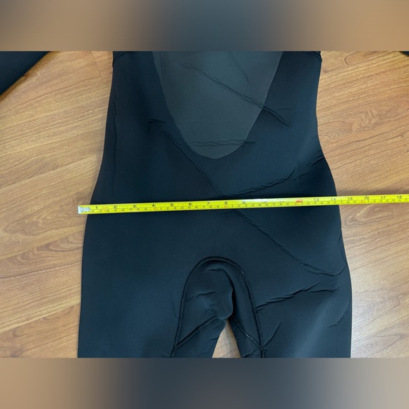 O’NEILL WOMEN'S EPIC 4/3MM BACK ZIP FULL WETSUIT - Picture 12 of 14